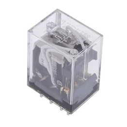MYQ4Z DC24 OMRON