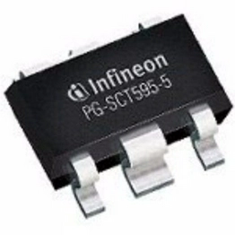 Infineon Technologies TLE4295GV33HTSA1 image