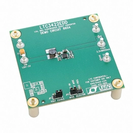 Analog Devices DC860A image