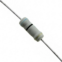 WHS3-68RJA1 TT Electronics