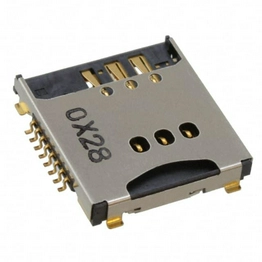 ST5S014V4AR800 Japan Aviation Electronics