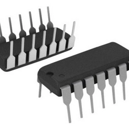 PIC16F18025-I/P Microchip Technology