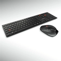 JD-9500US-2 CHERRY
