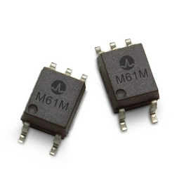 BROADCOM ACPL-M61M-500E image