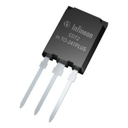 Infineon Technologies IKQB160N75CP2AKSA1 image