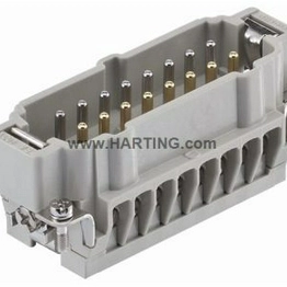 HARTING 09330162691 image
