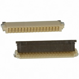 Hirose Electric FH12-16S-1SH(55) image