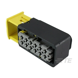TE Connectivity 2-1670901-1 image