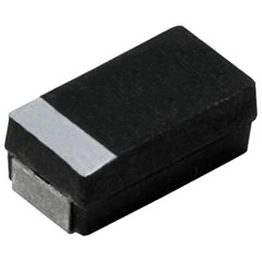 Vishay Intertechnology 293D475X0075E2TE3 image