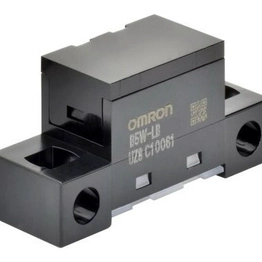 B5W 2007F OMRON