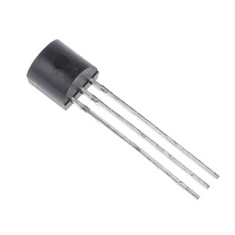 Microchip Technology 2N7000-G image