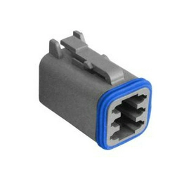 bulgin PX0105S06GY image