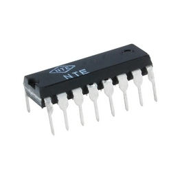NTE74HC123 NTE Electronics