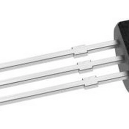 Microchip Technology TP0620N3-G image