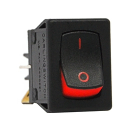 Carling Technologies 62115919-0-9-V image