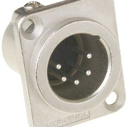 Amphenol AC5MDZ image