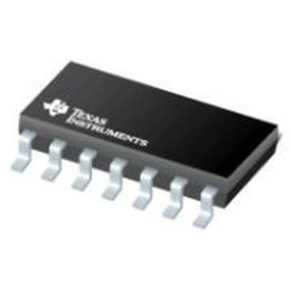 Texas Instruments SN74ACT04D image