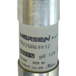 F1018560 / FR22GR69V100 MERSEN
