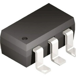 Analog Devices MAX6577ZUT+T image