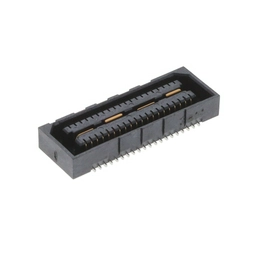 samtec QSE-020-01-L-D-K-TR image