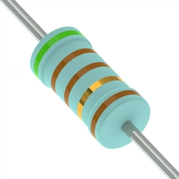 YAGEO MF0207FTE52-51R1 image