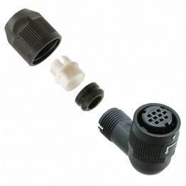 Hirose Electric HR34B-12WLPD-10SC image