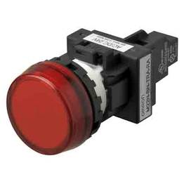 OMRON M22N-BC-TRA-RD image