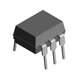 Vishay Intertechnology 4N37-X000 image