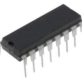 Vishay Intertechnology ILQ621 image