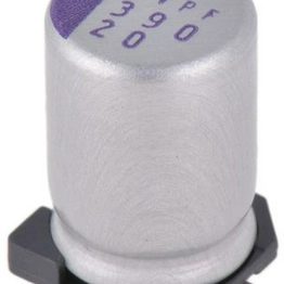 Panasonic 20SVPF390M image