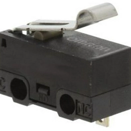 OMRON D2F-01FL3-D image