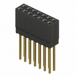 ESQ-107-14-G-D samtec