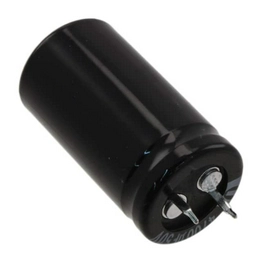 SLPX101M400A3P3 Cornell Dubilier Electronics