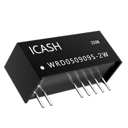 WRD050909S-2W ICASH