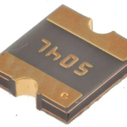 BOURNS MF-SMDF050-2 image