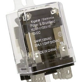 KUHP-11D51-12 7-1393114-7 TE Connectivity