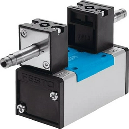 JMN1DH-5/2-D-3-S-C FESTO