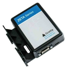 SIRETTA MODEM DIN RAIL ADAPTER Siretta