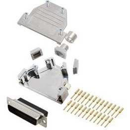 DCRP25-DBCP-CF65-CS80-K Encitech Connectors
