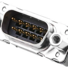 HARTING 09651616713 image