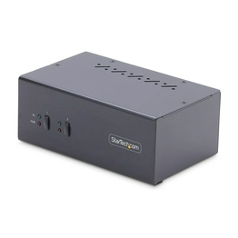 P2DD46A2-KVM-SWITCH StarTech