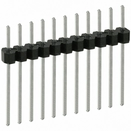 Sullins Connector Solutions PEC11SAFN image