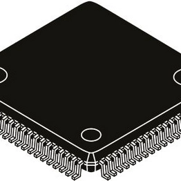 NXP Semiconductors S912XDG128F2MAA image
