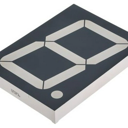 Kingbright Electronic SA40-19EWA image