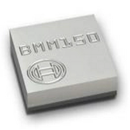 BMM150 Robert Bosch