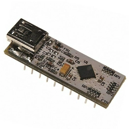 UMFT231XE-01 Future Technology Devices International