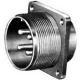 MS3102A-22-18PW Amphenol