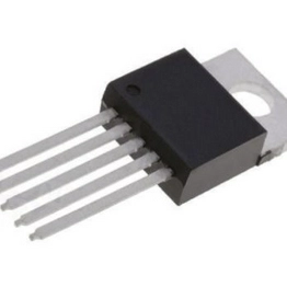 Microchip Technology MIC2941AWT image