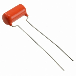 Cornell Dubilier Electronics 715P15356KD3 image