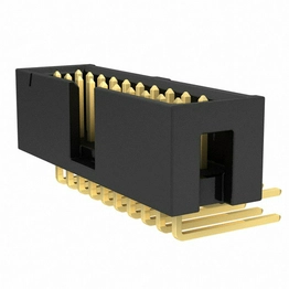 samtec TST-110-04-G-D-RA image